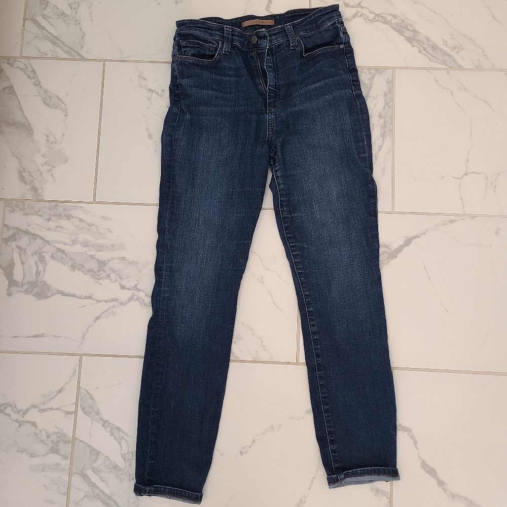 Joe's Jeans High Rise skinny